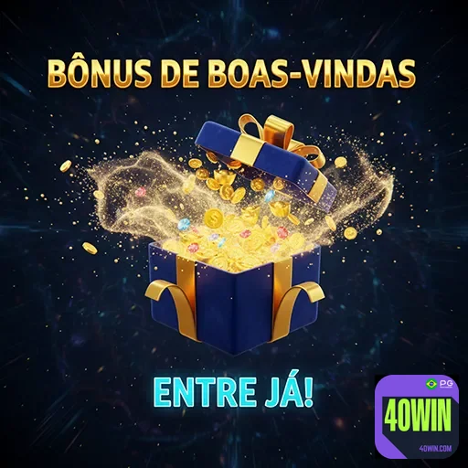 Imagem de um casino online com bônus de boas-vindas especial