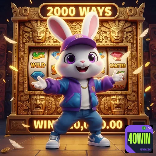 Imagem do jogo 06 no site 40win, com elementos visuais de apostas e diversão.