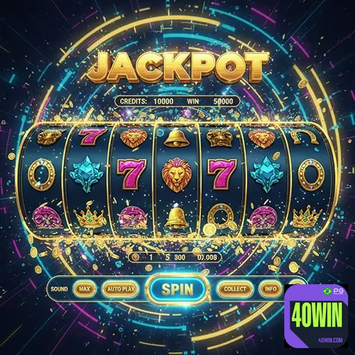 Imagem ilustrando programa VIP exclusivo em slots online