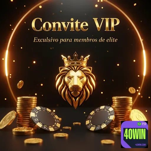 Imagem de benefícios exclusivos em serviços VIP na 40win Brasil