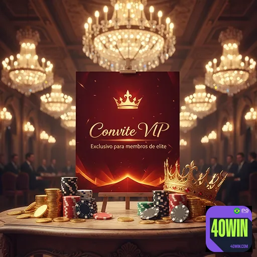 Imagem relacionada ao 40win, destaque VIP06, no site 40win, com detalhes visualmente atraentes e informativos.