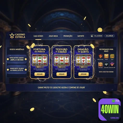 Imagem de jogadores participando do programa VIP exclusivo em cassino online